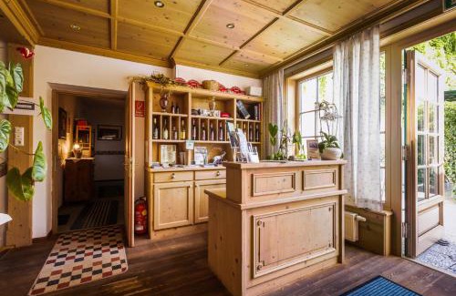 Illmitz House | Wein & Landhaus Willi Opitz