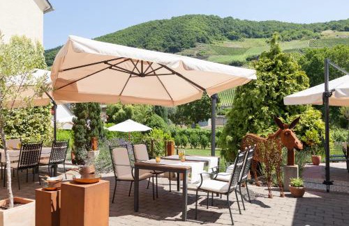 Trittenheim Hotel | Wein- & Tafelhaus