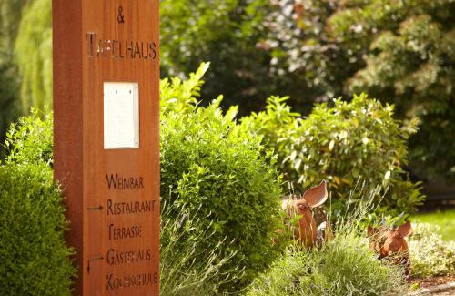 Trittenheim Hotel | Wein- & Tafelhaus
