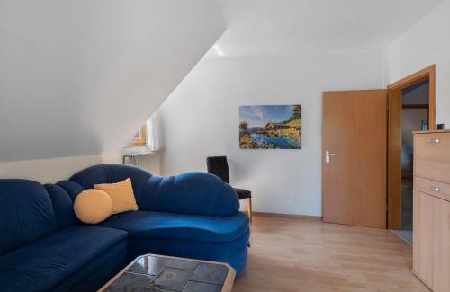 Obersulm Apartment | Wein- Und Obstbau Rupp