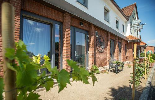 Baken Hotel | Weinbek