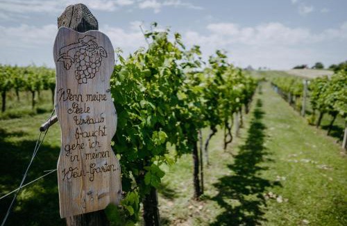 Eberau Ski Chalet | Weinberg Chalet Kokumandl