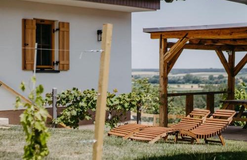 Eberau Ski Chalet | Weinberg Chalet Kokumandl