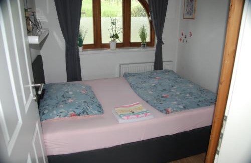 St Andra-Hoech House | Weinberg-Panoramaferienhaus