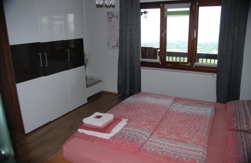 St Andra-Hoech House | Weinberg-Panoramaferienhaus