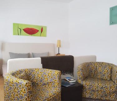 Heiligenbrunn Bed & Breakfast | Weinek's Weinlodge