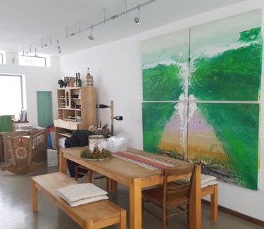 Heiligenbrunn Bed & Breakfast | Weinek's Weinlodge