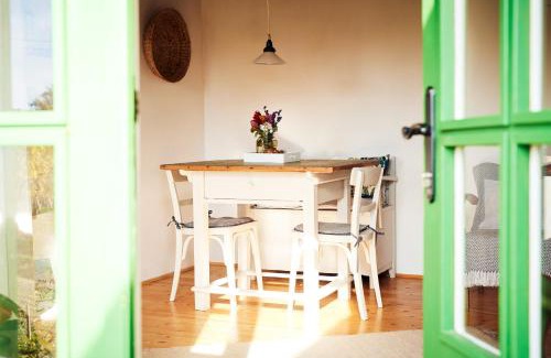 Eberau Apartment | Weingarten Lodge