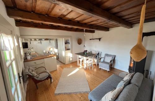 Eberau Apartment | Weingarten Lodge