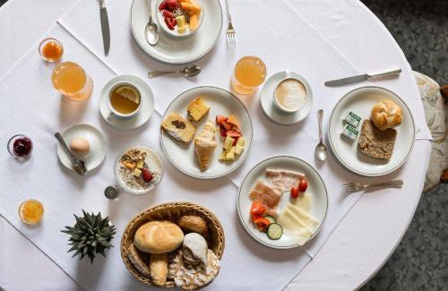 Terlano Hotel | Weingarten Terlan - Rooms & Breakfast