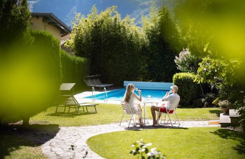 Terlano Hotel | Weingarten Terlan - Rooms & Breakfast