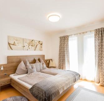 Illmitz Apartment | Weingut Apartment Hildegard Gangl