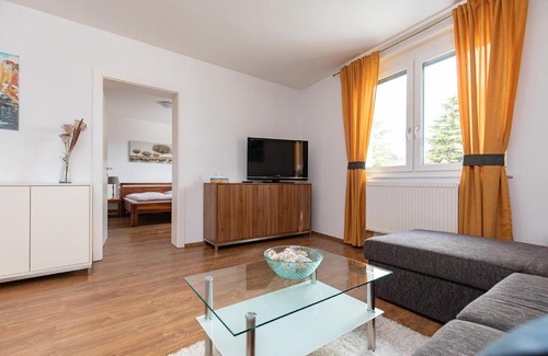 Apetlon Apartment | Weingut-Ferienwohnung Münzenrieder