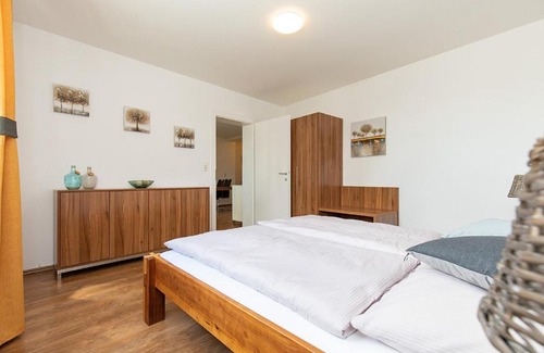 Apetlon Apartment | Weingut-Ferienwohnung Münzenrieder