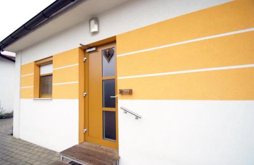 Apetlon Apartment | Weingut-Ferienwohnungen Kracher