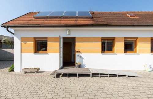 Apetlon Apartment | Weingut-Ferienwohnungen Kracher