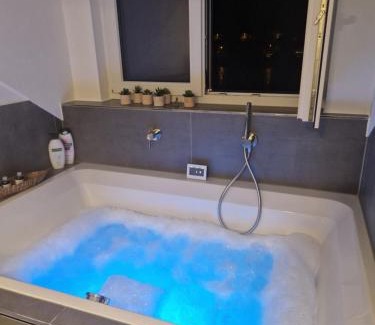 Merl Apartment | Weingut-Gästehaus-Haas