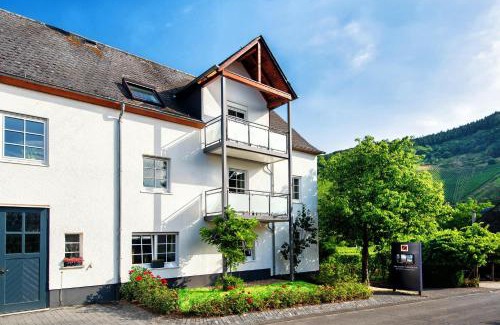 Trittenheim Bed & Breakfast | Weingut & Gästehaus Christoph Clüsserath