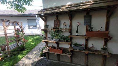 Apetlon House | Weingut & Gästehaus Markus Tschida