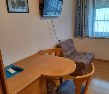 Illmitz Bed & Breakfast | Weingut Gastehaus Palkowitsch