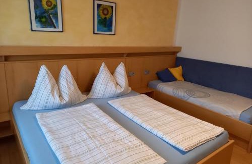 Illmitz Bed & Breakfast | Weingut Gastehaus Palkowitsch