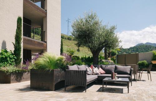 Albions Hotel | Weingut & Genusshotel Spitalerhof Superior