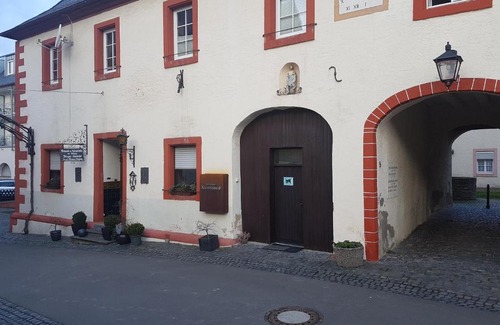 Brauneberg Apartment | Weingut-Klosterhof