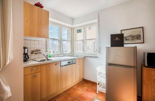 Caldaro Sulla Strada del Vino Apartment | Weingut Lieselehof Apt Laurin