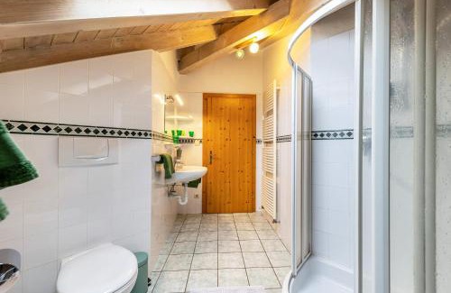 Caldaro Sulla Strada del Vino Apartment | Weingut Lieselehof Apt Panorama