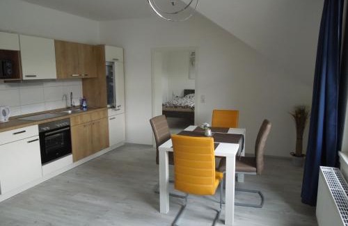 Mainz-Bingen Apartment | Weingut Nies