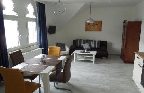 Mainz-Bingen Apartment | Weingut Nies