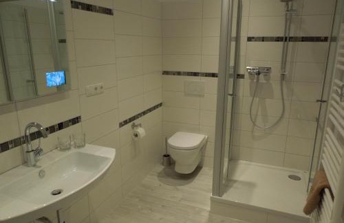 Mainz-Bingen Apartment | Weingut Nies