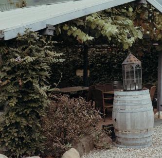 Piesport Hotel | Weingut Später-Veit