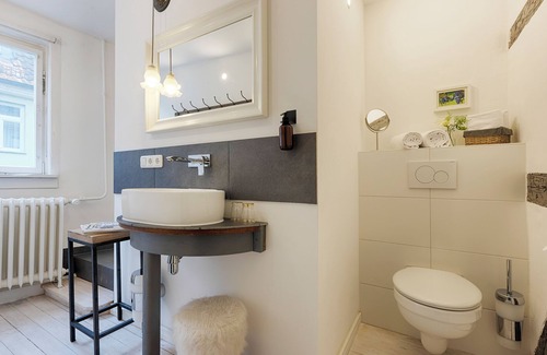Sommerhausen Hotel | Weinhotel Oechsle&Brix