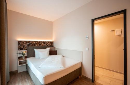 Mainz-Bingen Hotel | Weinhotel Wasem