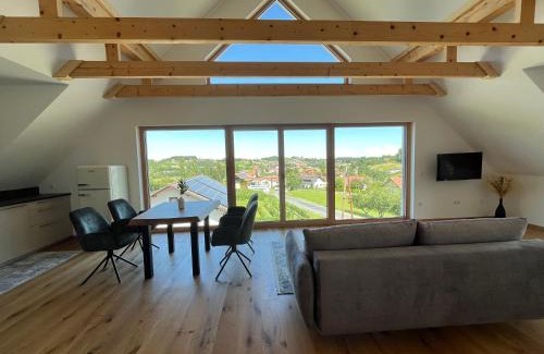 Gamlitz Apartment | Weinloft Gamlitz