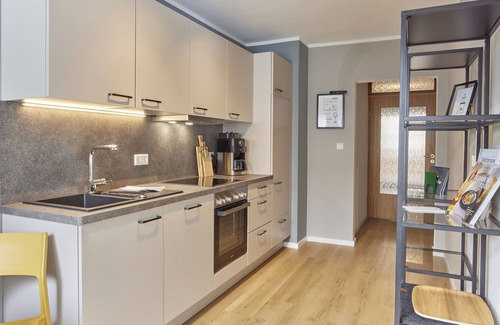 Historic Downtown Condo | Weinquartier11 Appartment Moselfiziert