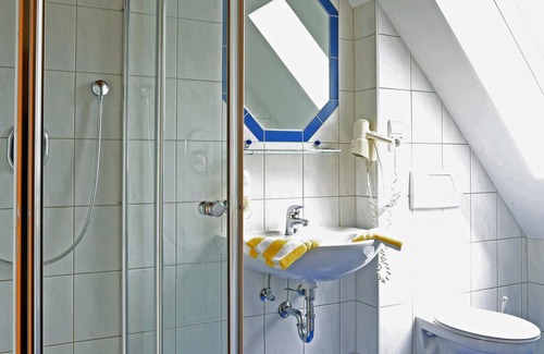 Muhlbach House | Weinstube Schwalbennest