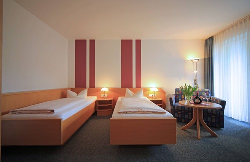 Muhlbach House | Weinstube Schwalbennest