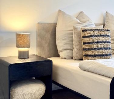 Mußbach Apartment | WeinZeit13 Wohlfühlen an der Weinstrasse mit Sauna