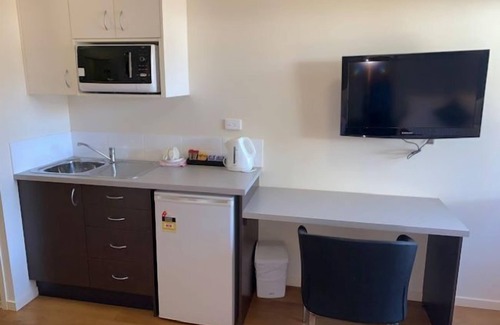Weipa Hotel | Weipa Motel Resort