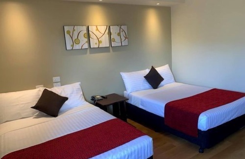 Weipa Hotel | Weipa Motel Resort