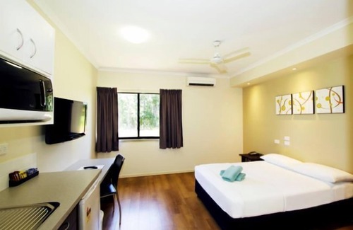 Weipa Hotel | Weipa Motel Resort