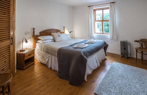 Bushmills Cottage | Weirs Snout: 3BD Cottage