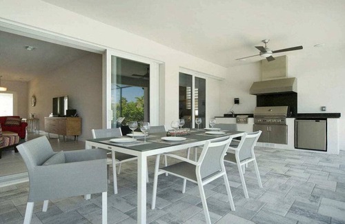 Fort Myers Villa | Weiss Comfortable holiday residence