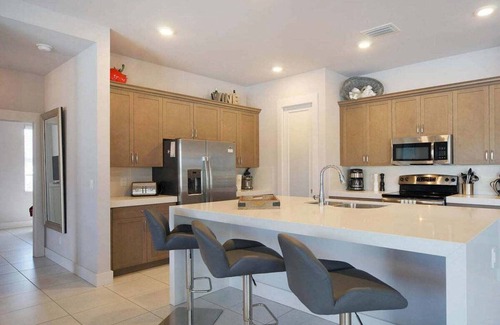 Fort Myers Villa | Weiss Comfortable holiday residence