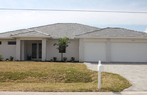 Fort Myers Villa | Weiss Comfortable holiday residence