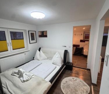 Werfen Hotel | Weisses Rössel-Cavallo Bianco