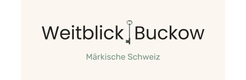 Buckow Apartment | Weitblick Buckow