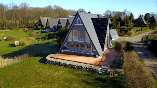 Brodersby House | Weitblick
